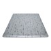 Guardian Marble Top 1/2" Anti-Fatigue Mat (3' W x 5' L) - Grey/Black